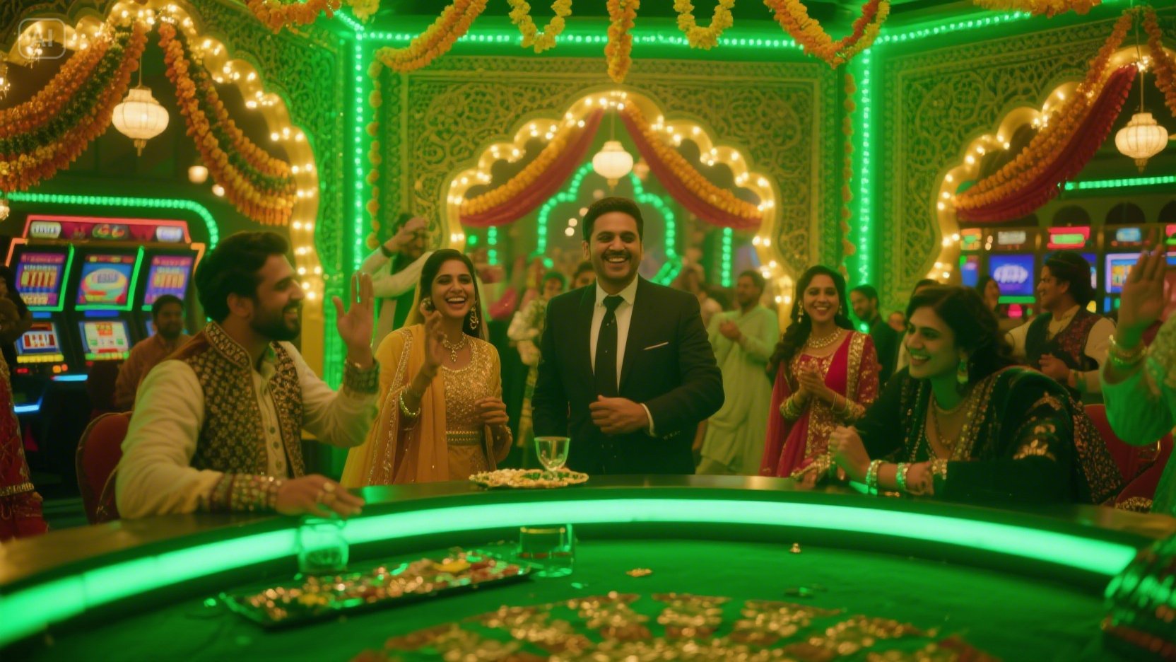 Casino Betrebels Casino desktop and mobile interfaces