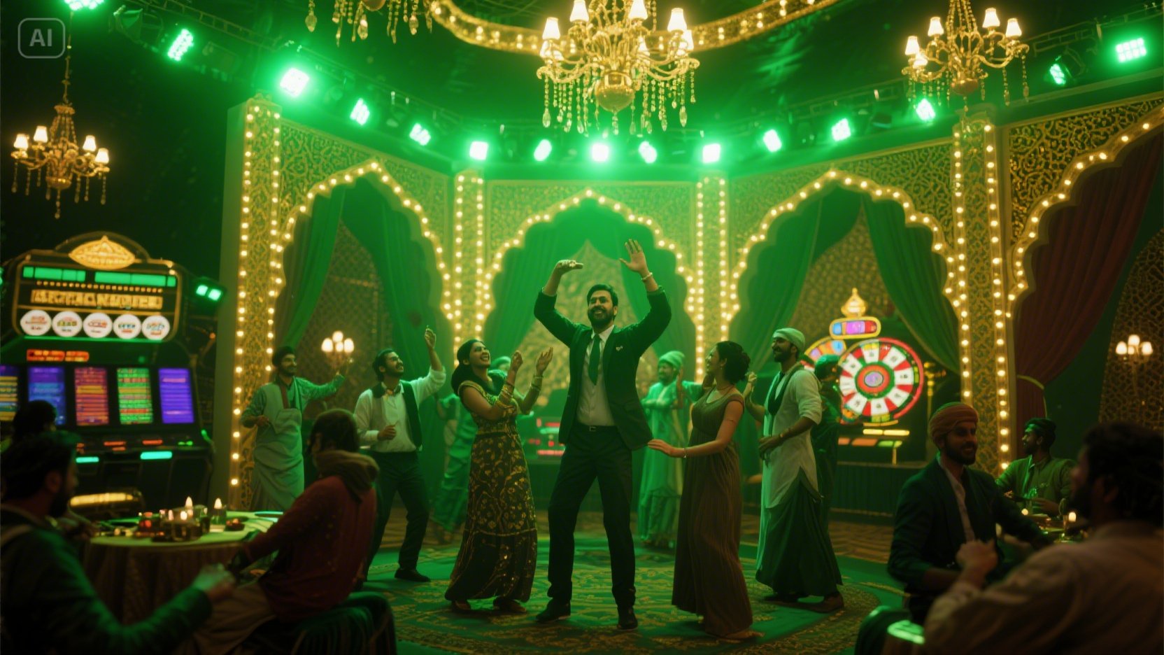 Betrebels CasinoDeposit once and enjoy triple rewards! With a 200% bonus for new users, Pakistani gamers can win more and play smarter on our top-rated casino platform.